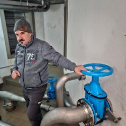 Trinkwasserversorgung 1