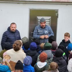 Trinkwasserversorgung 3