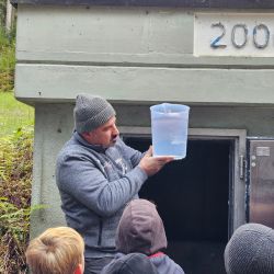 Trinkwasserversorgung 9